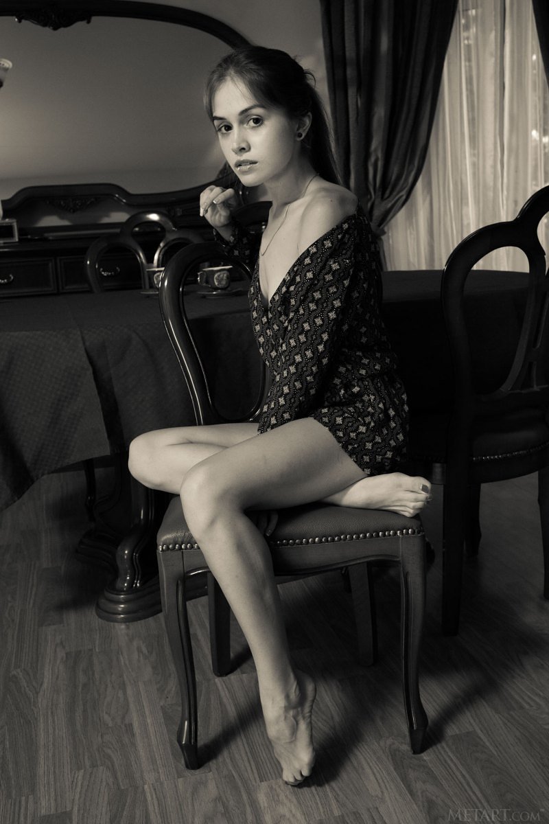 Светлана, 21