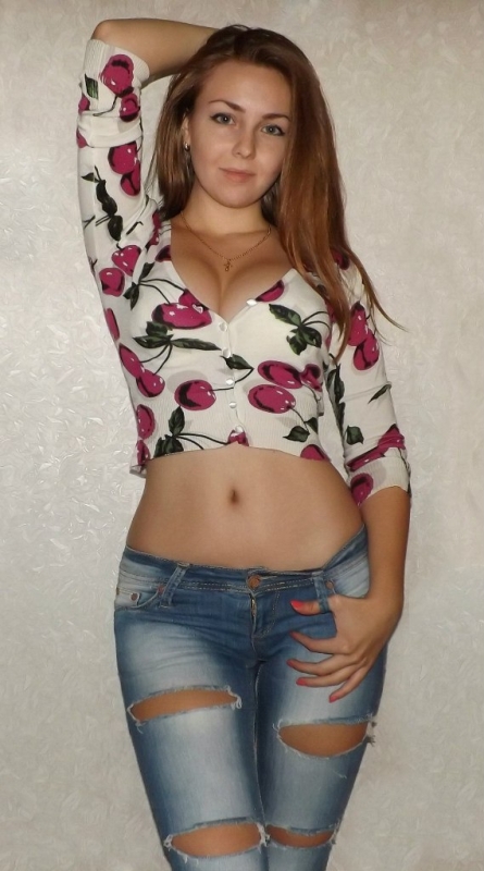 Ксюша, 28