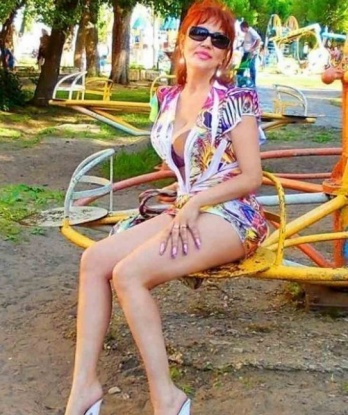 Дарья, 43
